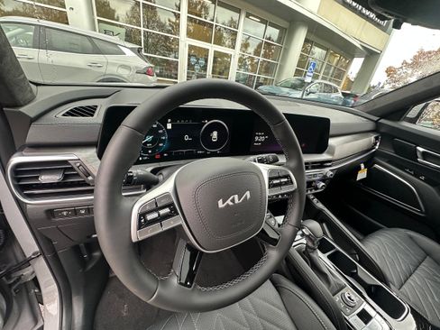 New 2025 Kia Telluride SX X-Line image 46
