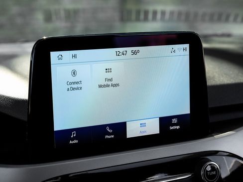 Used 2022 Ford Escape SE w/ Convenience Package image 42