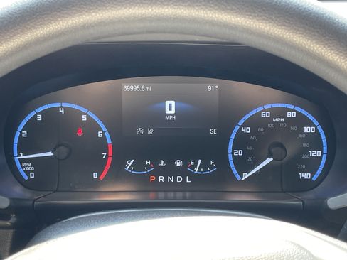 Used 2021 Ford Bronco Sport Big Bend AWD/4WD image 10