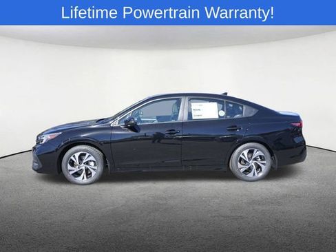 New 2025 Subaru Legacy Premium image 10