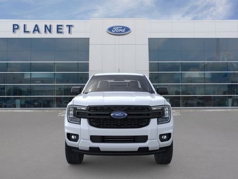 New 2026 Ford Ranger XL RWD image 7