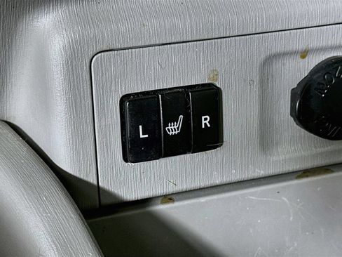 Used 2017 Toyota Prius V Two FWD image 27
