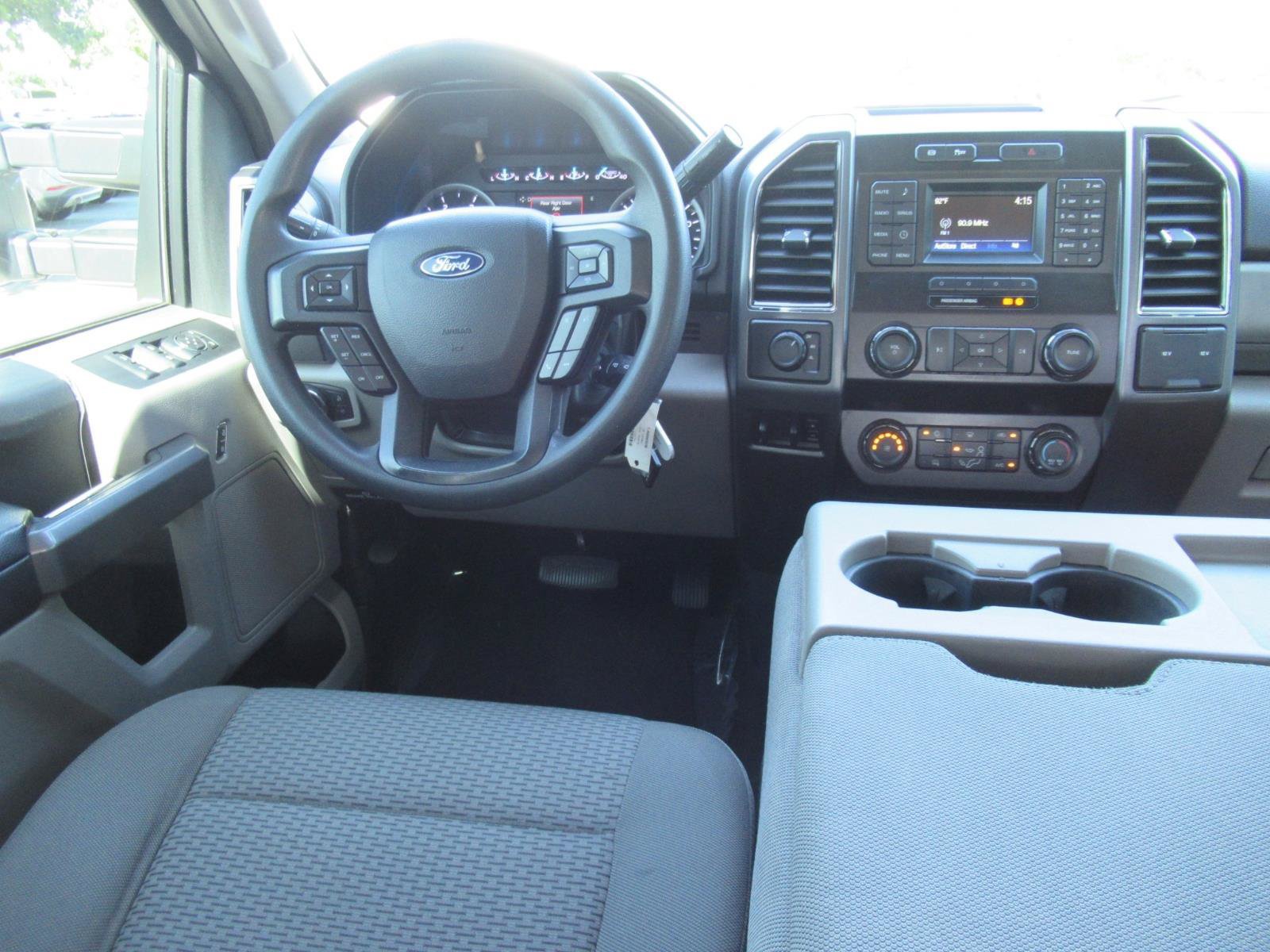 Used 2019 Ford F250 XLT AWD/4WD image 13