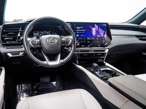 Used 2024 Lexus RX 350 Premium w/ Convenience Package AWD/4WD image 20