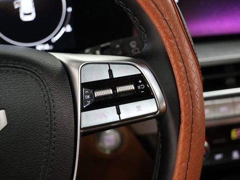 Used 2025 Kia Telluride SX Prestige X-Pro AWD/4WD image 20