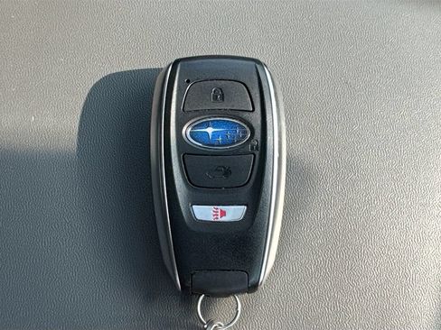 Certified 2026 Subaru Crosstrek 2.5i Premium AWD/4WD image 29