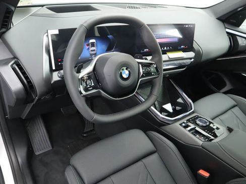 New 2026 BMW X3 xDrive30 w/ Premium Package image 9