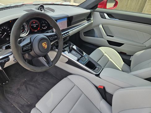Used 2022 Porsche 911 GT3 RS AWD/4WD image 4