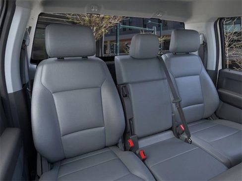 New 2025 Ford F350 XL w/ Snow Plow Prep Package image 10