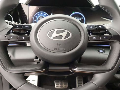 New 2026 Hyundai Elantra SEL Sport image 11