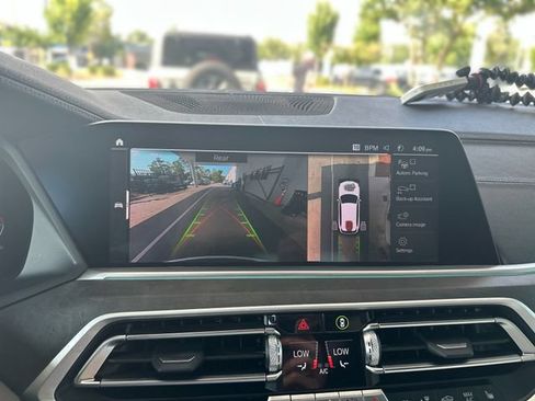 Used 2022 BMW X5 sDrive40i w/ Parking Assistance Package RWD image 18