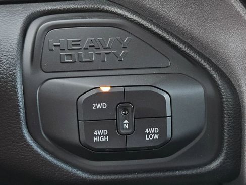 New 2026 RAM 2500 Laramie image 14