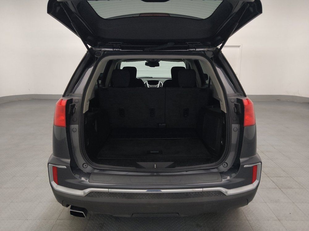 Used 2017 GMC Terrain SLE w/ Driver Alert Package I FWD image 29