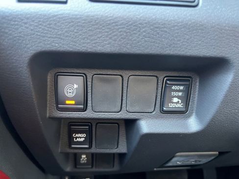 New 2026 Nissan Frontier Pro-X w/ Pro Premium Package image 12