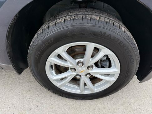 Used 2017 Chevrolet Equinox LT w/ Convenience Package FWD image 29