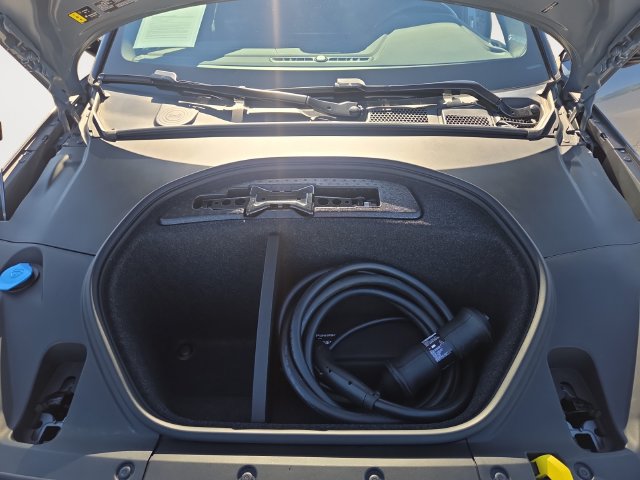 Used 2024 Polestar Polestar 2 AWD/4WD image 31