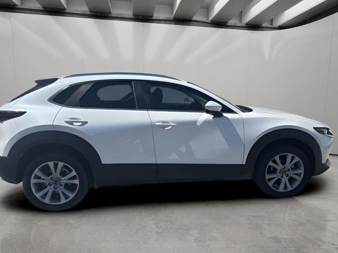 Used 2022 MAZDA CX-30 AWD 2.5 S w/ Select Package image 5