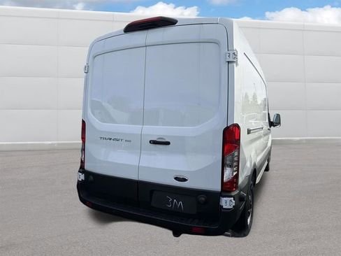 New 2025 Ford Transit 150 148 Medium Roof image 3