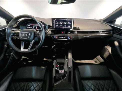 Used 2023 Audi S5 Premium Plus image 17