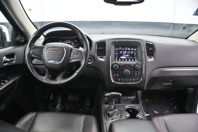 Used 2018 Dodge Durango GT AWD/4WD image 17