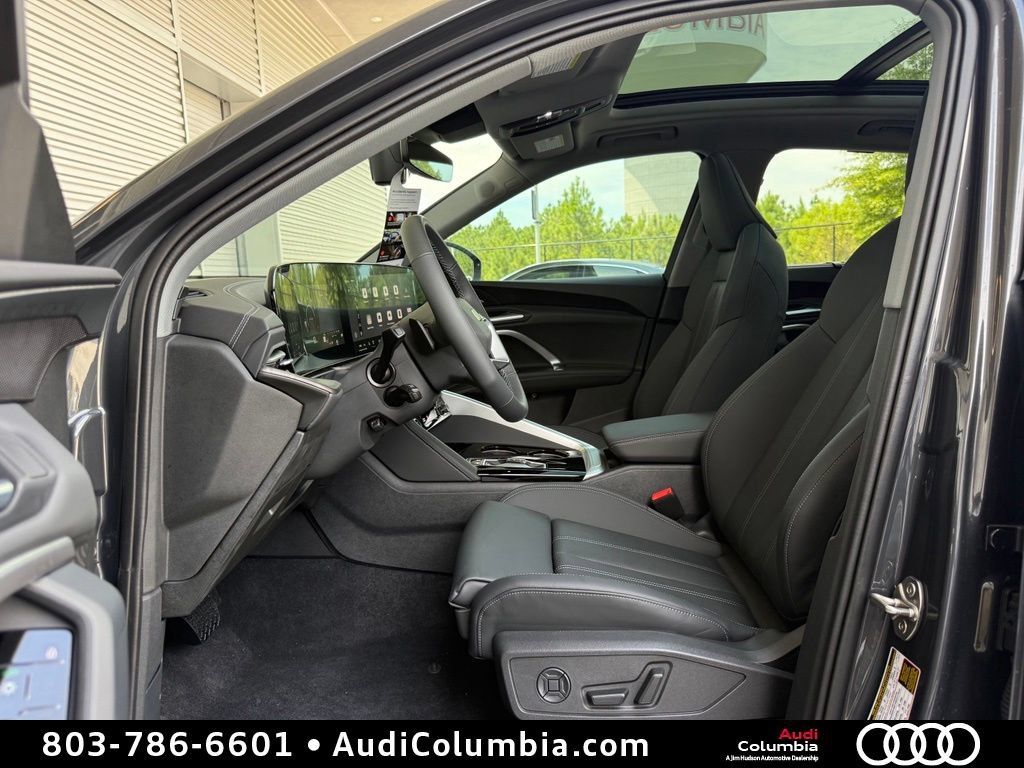 New 2026 Audi Q5 Premium Plus AWD/4WD image 21