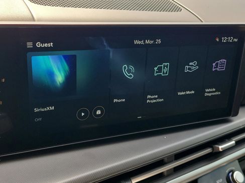 New 2026 Hyundai Santa Fe SEL image 28