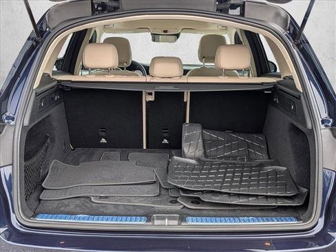 Certified 2022 Mercedes-Benz GLC 300 4MATIC image 6