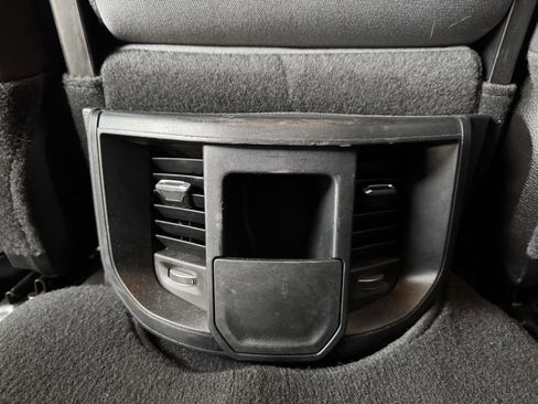 Used 2024 RAM 2500 Big Horn w/ Bed Utility Group image 30