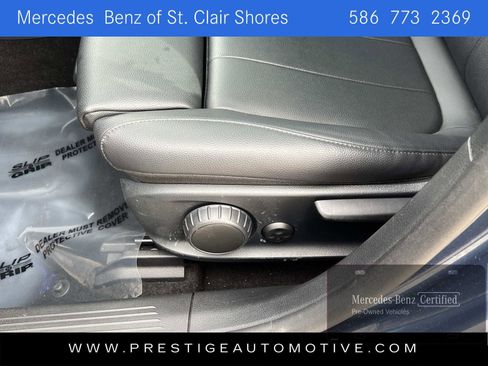 Used 2022 Mercedes-Benz A 220 4MATIC image 22