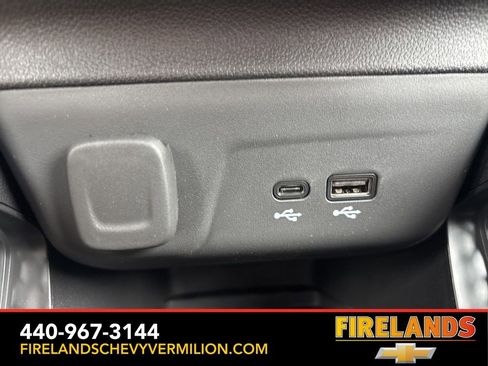 New 2026 Chevrolet TrailBlazer RS w/ Convenience Package image 24