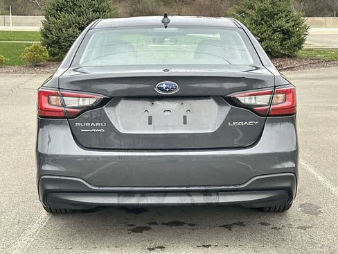Used 2023 Subaru Legacy Limited image 4