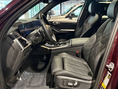 Used 2024 BMW X5 xDrive40i w/ Premium Package AWD/4WD image 18