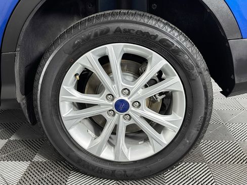 Used 2018 Ford Escape SE image 35