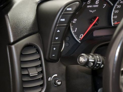 Used 2011 Chevrolet Corvette Grand Sport w/ Preferred Equipment Group image 24