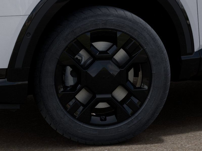 New 2027 Kia Telluride SX X-Pro AWD/4WD image 11