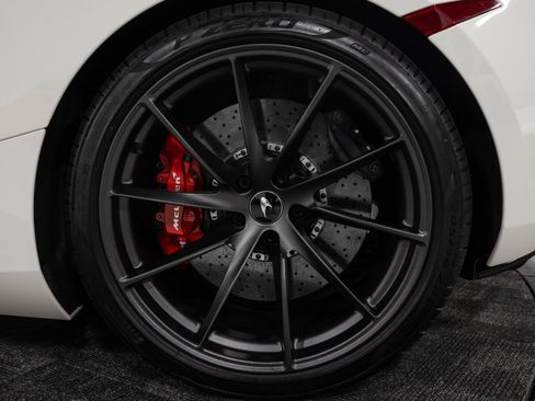 Used 2021 McLaren 720S Performance RWD image 42