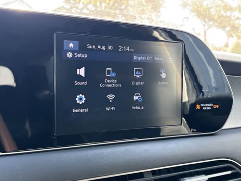 Used 2022 Hyundai Palisade SEL w/ Convenience Package AWD/4WD image 17