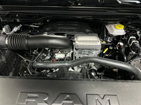 New 2026 RAM 1500 Big Horn w/ Night Edition image 24