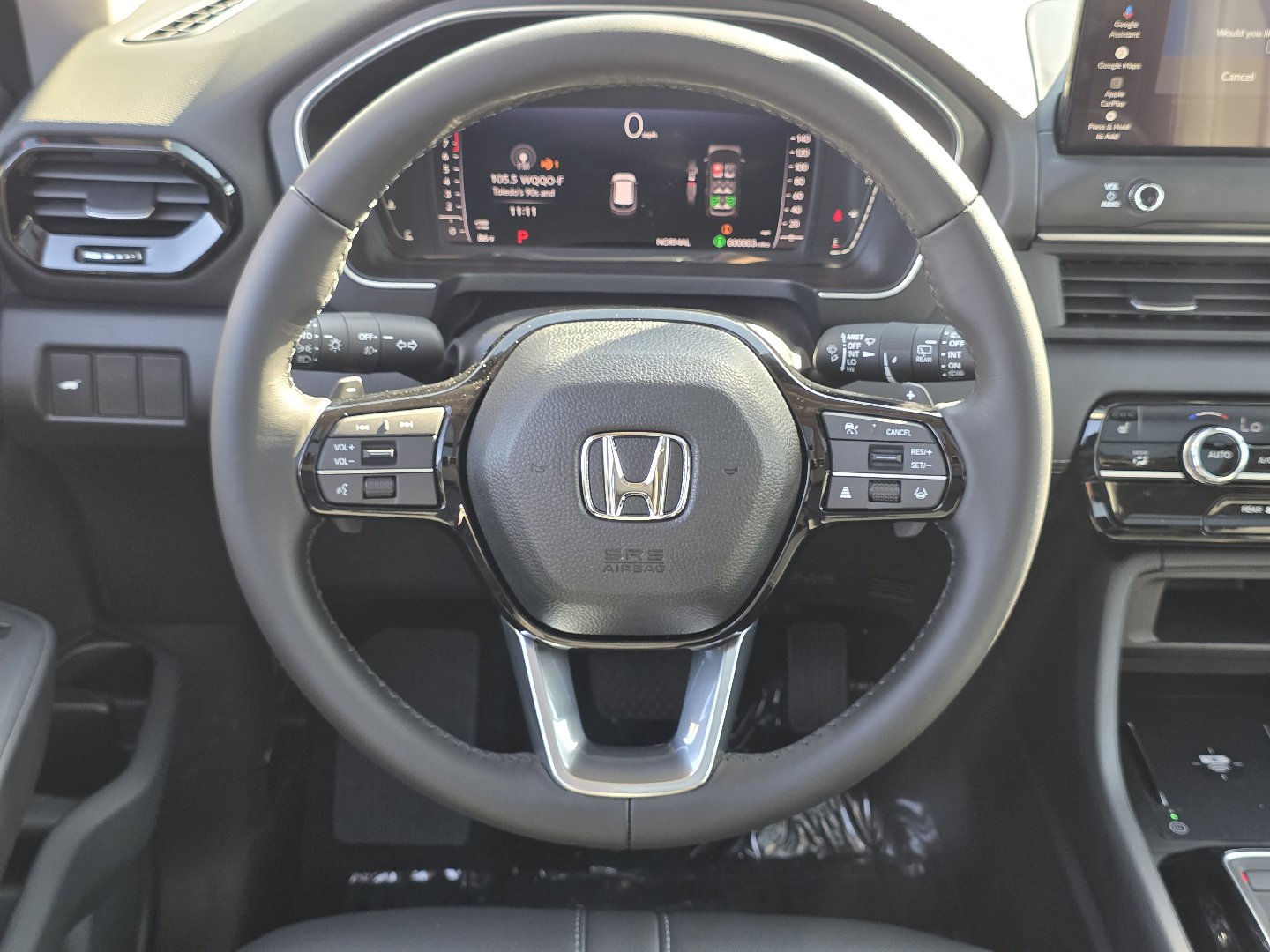 New 2026 Honda Pilot image 25