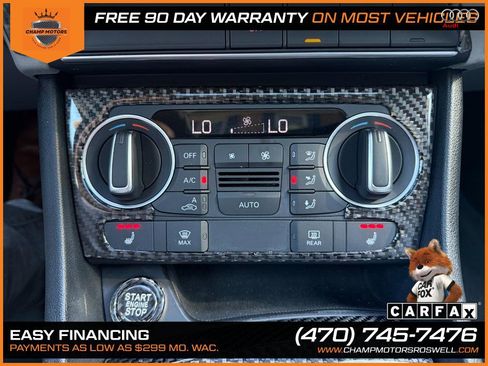 Used 2017 Audi Q3 2.0T Premium Plus image 29