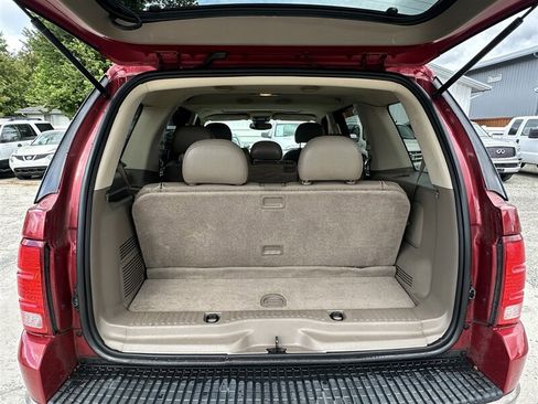 Used 2004 Ford Explorer Eddie Bauer AWD/4WD image 21