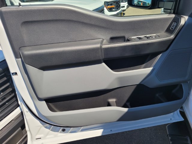 New 2026 Ford F350 XL w/ 360-Degree Camera Package AWD/4WD image 8