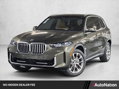 Used 2026 BMW X5 xDrive40i w/ Executive Package