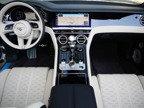 New 2026 Bentley Continental Mulliner image 4