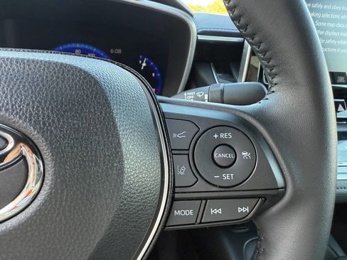 Used 2021 Toyota Corolla XSE w/ Carpet Mat Package (TMS) image 27