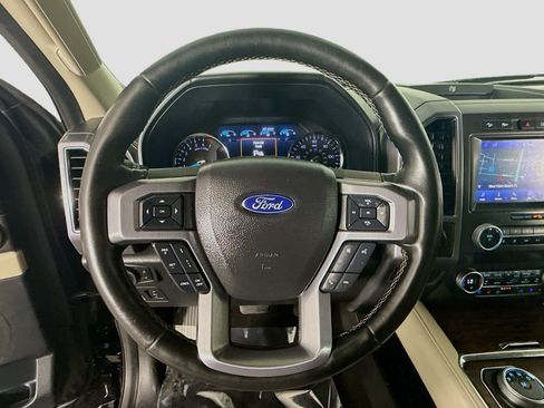 Used 2020 Ford Expedition Max Platinum image 13