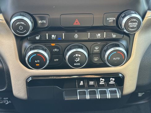 Used 2022 RAM 1500 Laramie image 20