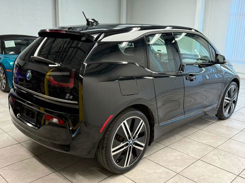 Used 2019 BMW i3 image 9