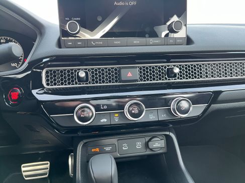 New 2026 Honda Civic Sport image 15