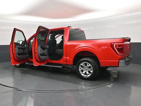 Used 2023 Ford F150 Lariat RWD image 47